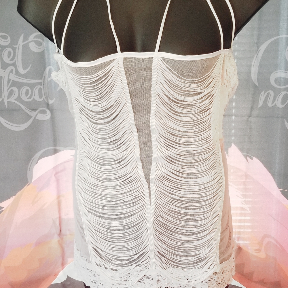 Fringe Delight - Picture 2 of 2